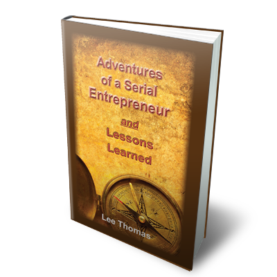 Adventures of a Serial Entrepreneur